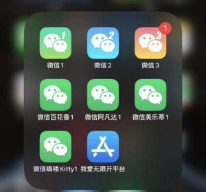 苹果手机分身UDID定制版：打造专属你的个性化手机分身